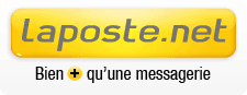 Courrier LaPoste